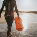 Safety buoy BuddySwim LLS Dry Bag 28 l orange 7