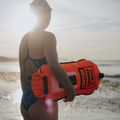 Safety buoy BuddySwim Smartphone Dry Bag 28 l orange 6