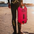Safety buoy BuddySwim CSW Dry Bag 20 l pink 5