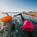 Safety buoy BuddySwim CSW Dry Bag 20 l pink 6