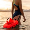 Safety buoy BuddySwim Hydrastation buoy 10 l orange 5