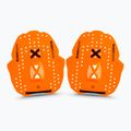 Swimming paddles BuddySwim Power Paddle orange