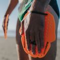 Swim paddles BuddySwim Power Paddle orange 6