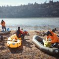 Pinpack Packraft open pontoon Amundsen II morocco 8