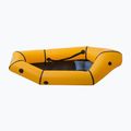 Pinpack Packraft open pontoon Amundsen II yellow 2