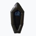 Pinpack Packraft open pontoon Amundsen II green