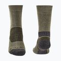 Men's socks Bridgedale Heavyweight Performance Boot Original green 2