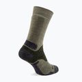 Men's socks Bridgedale Heavyweight Performance Boot Original green 4