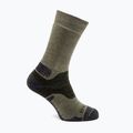 Men's socks Bridgedale Heavyweight Performance Boot Original green 5