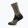 Men's socks Bridgedale Heavyweight Performance Boot Original green 6