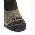 Men's socks Bridgedale Heavyweight Performance Boot Original green 7