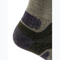 Men's socks Bridgedale Heavyweight Performance Boot Original green 8