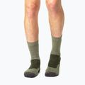 Men's socks Bridgedale Heavyweight Performance Boot Original green 12