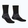 Men's socks Bridgedale Heavyweight Performance Boot Original black