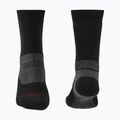 Men's socks Bridgedale Heavyweight Performance Boot Original black 2