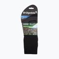 Men's socks Bridgedale Heavyweight Performance Boot Original black 4