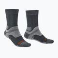 Men's socks Bridgedale Heavyweight Performance Boot Original gunmetal