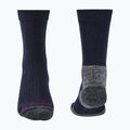 Men's socks Bridgedale Lightweight Merino Performance Boot Original navy/grey 2