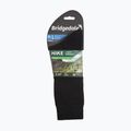 Men's socks Bridgedale Lightweight Merino Performance Boot Original black 4