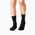 Men's socks Bridgedale Lightweight Merino Performance Boot Original black 5
