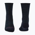 Men's socks Bridgedale Midweight Merino Comfort Boot Original navy 2