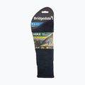 Men's socks Bridgedale Midweight Merino Comfort Boot Original navy 4