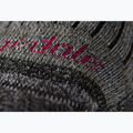 Men's socks Bridgedale Midweight Merino Comfort Boot Original charcoal 3
