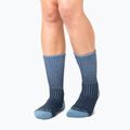 Women's socks Bridgedale Midweight Merino Comfort Boot Original blue 5