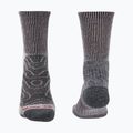 Men's socks Bridgedale Lightweight Merino Comfort Boot Original grey 2