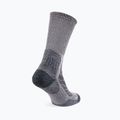 Men's socks Bridgedale Lightweight Merino Comfort Boot Original grey 4
