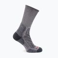 Men's socks Bridgedale Lightweight Merino Comfort Boot Original grey 5