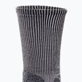 Men's socks Bridgedale Lightweight Merino Comfort Boot Original grey 9