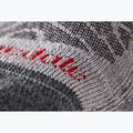 Men's socks Bridgedale Lightweight Merino Comfort Boot Original grey 10