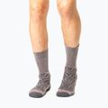 Men's socks Bridgedale Lightweight Merino Comfort Boot Original grey 12