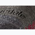 Men's socks Bridgedale Lightweight Merino Performance Boot Original grey heather 3