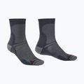 Men's trekking socks Bridgedale Hike Ultralight Performance Crew navy
