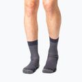 Men's trekking socks Bridgedale Hike Ultralight Performance Crew navy 4