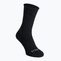 Women's socks Bridgedale Midweight Merino Comfort Boot Original black