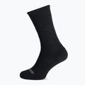 Women's socks Bridgedale Midweight Merino Comfort Boot Original black 2