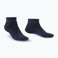 Men's trekking socks Bridgedale Hike Midweight Performance Ankle navy