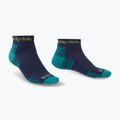 Men's socks Bridgedale Hike Lightweight Performance Ankle petrol/navy