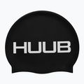 HUUB swimming cap black A2-VGCAP