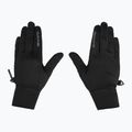 Dakine Rambler Liner women's snowboard gloves black D10000729 4