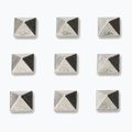 Dakine Pyramid Studs anti-slip pad 9 pcs silver D10001555