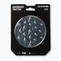 Dakine Circle Mat anti-slip pad 9 pcs clear D10001576 2
