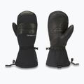 Men's snowboard gloves Dakine Excursion Gore-Tex Mitt black