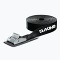 Dakine Tie Down Strap 20' roof rack straps black D8840555