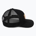 Dakine Peak To Peak Trucker baseball cap black D10002471 2