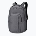 Dakine Campus L city backpack grey D10002633 5