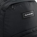 Dakine Campus M urban backpack black D10002634 4